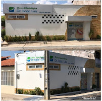 Clínica Odontológica Dr. Isaac Luís | Teresina - PI