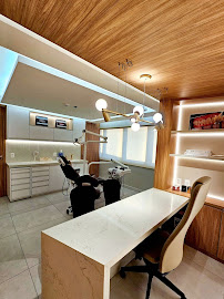 ORB Odonto • Facetas • Prótese • Invisalign • Implante • DTM • Dentista em Teresina