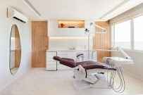 ORB Odonto • Facetas • Prótese • Invisalign • Implante • DTM • Dentista em Teresina