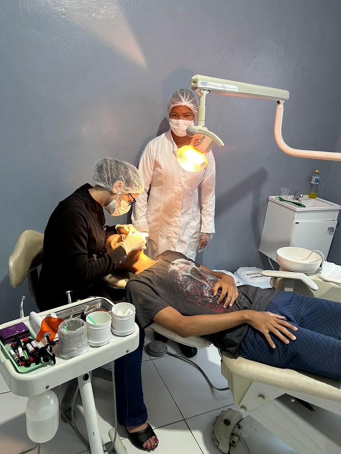 Dental Clinic Sorrir Odonto dental clinic