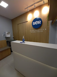 SER Odontologia Dental Clinic in Teresina, Brazil