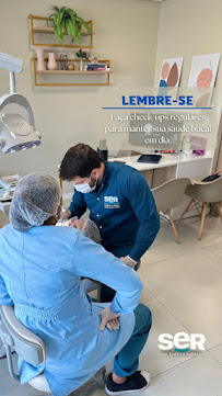 SER Odontologia