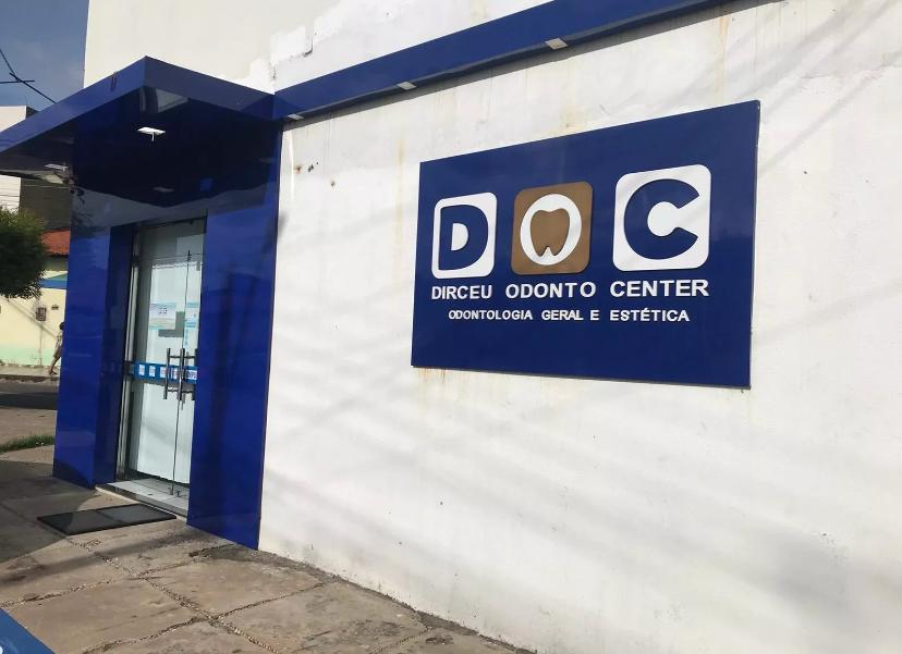 Dental Clinic Dirceu Odonto Center dental clinic