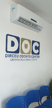 DIRCEU ODONTO CENTER - DOC (CLÍNICA ODONTOLÓGICA)