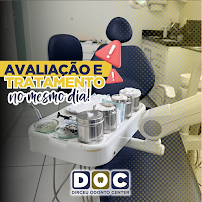 DIRCEU ODONTO CENTER - DOC (CLÍNICA ODONTOLÓGICA)