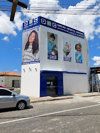 DIRCEU ODONTO CENTER - DOC (CLÍNICA ODONTOLÓGICA)