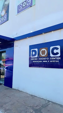 DIRCEU ODONTO CENTER - DOC (CLÍNICA ODONTOLÓGICA)