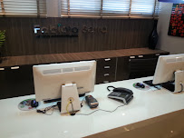 Fabíola Serra - Dental Clinic