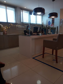 Fabíola Serra - Dental Clinic
