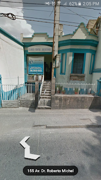 CLÍNICA DENTAL JALISCIENSE