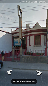 CLÍNICA DENTAL JALISCIENSE