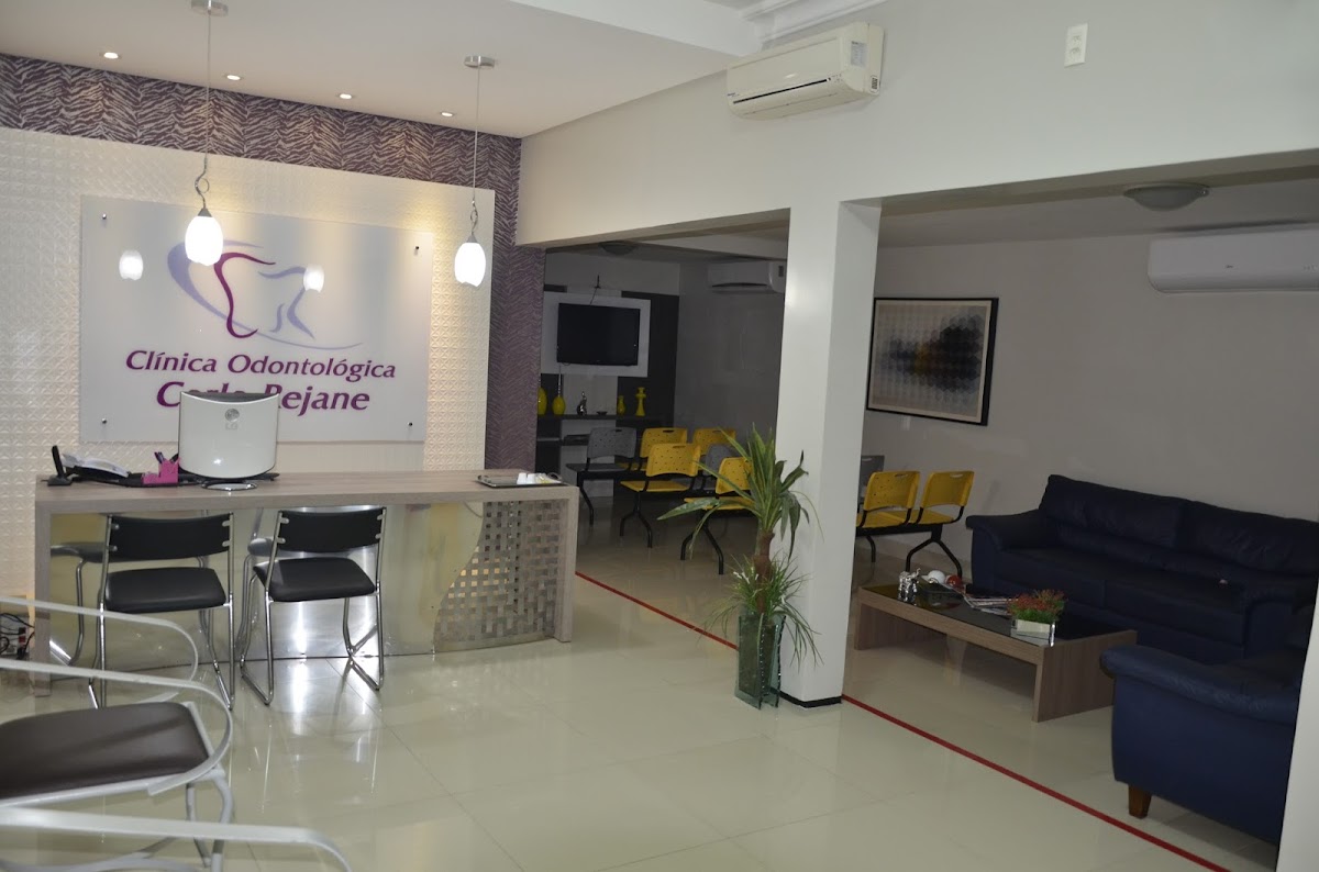 Dental Clinic Clínica Odontológica Carla Rejane dental clinic