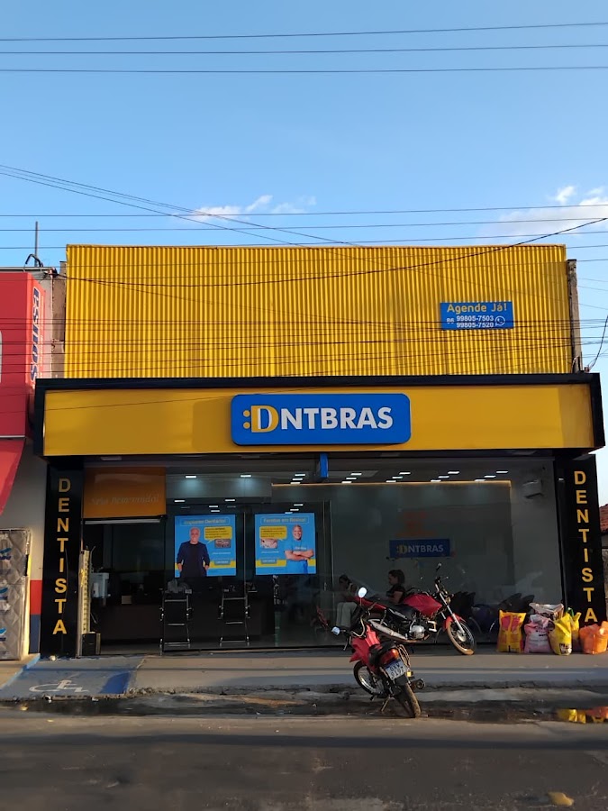 Dental Clinic Clínica Odontológica Dntbras Teresina Parque Piauí dental clinic