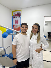 Clínica Odontológica DNTBRAS Teresina Parque Piauí