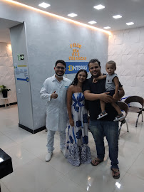 Clínica Odontológica DNTBRAS Teresina Parque Piauí