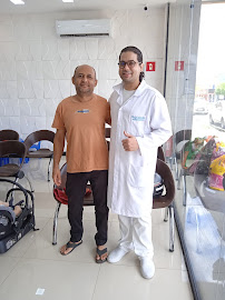 Clínica Odontológica DNTBRAS Teresina Parque Piauí