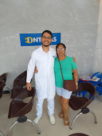 Clínica Odontológica DNTBRAS Teresina Parque Piauí
