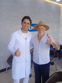 Clínica Odontológica DNTBRAS Teresina Parque Piauí