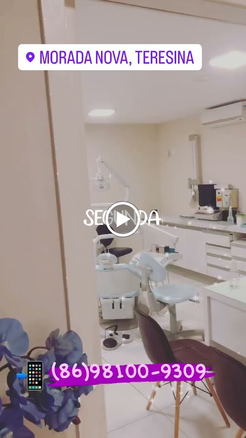 Dental Clinic Dentista Teresina Dr. Denival Sampaio dental clinic