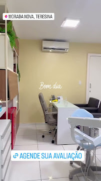Dentista Teresina Dr. Denival Sampaio | Consulta odontológica & Emergencia odontologica