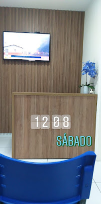 Dentista Teresina Dr. Denival Sampaio | Consulta odontológica & Emergencia odontologica