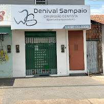 Dentista Teresina Dr. Denival Sampaio | Consulta odontológica & Emergencia odontologica
