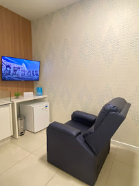 Sorrifácil Jóquei (Implantes, Prótese Protocolo, Reabilitação Oral e Lentes de Contato)