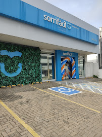 Sorrifácil Jóquei (Implantes, Prótese Protocolo, Reabilitação Oral e Lentes de Contato)
