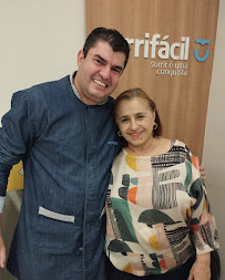 Sorrifácil Jóquei (Implantes, Prótese Protocolo, Reabilitação Oral e Lentes de Contato)