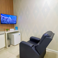 Sorrifácil Jóquei (Implantes, Prótese Protocolo, Reabilitação Oral e Lentes de Contato)