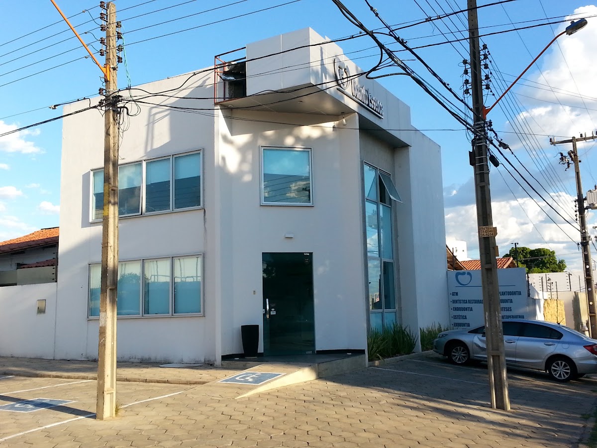 Dental Clinic Sorridents Jockey: Dentista, Clínica Odontológica, Clareamento Em Teresina dental clinic