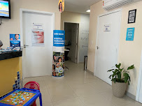 Sorridents Jockey: Dentista, Clínica Odontológica, Clareamento em Teresina