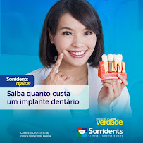Sorridents Jockey: Dentista, Clínica Odontológica, Clareamento em Teresina