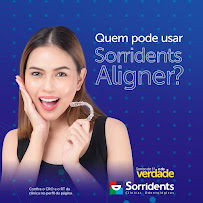 Sorridents Jockey: Dentista, Clínica Odontológica, Clareamento em Teresina
