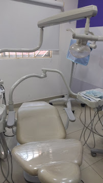 Sorridents Jockey: Dentista, Clínica Odontológica, Clareamento em Teresina