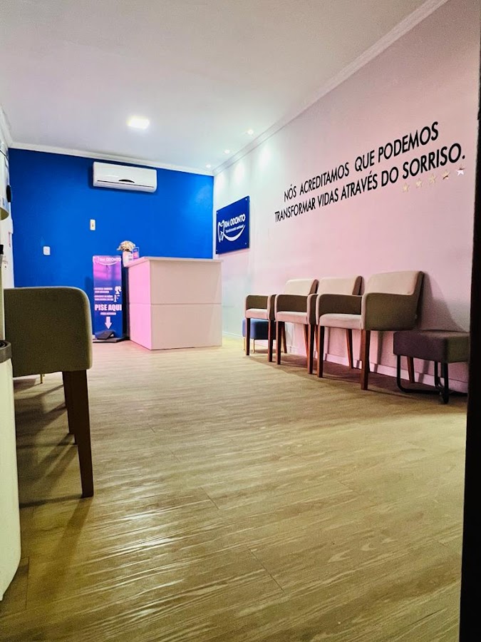 Dental Clinic RM Odonto dental clinic