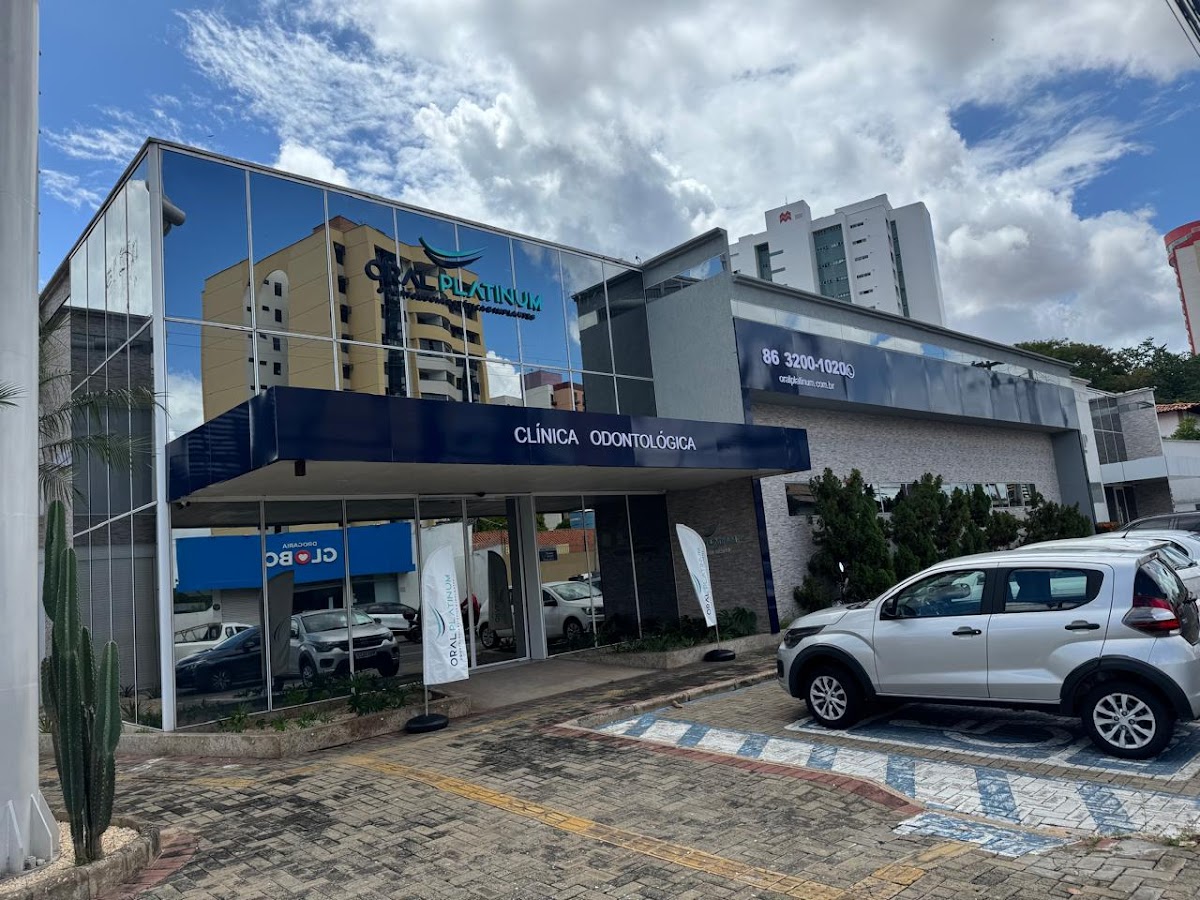 Dental Clinic Oral Platinum Teresina dental clinic