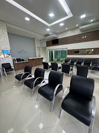 Oral Platinum Teresina | Implantes Dentários | Alinhadores Invisíveis | Facetas | Harmonização Facial