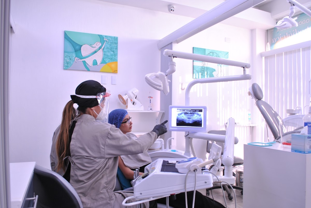 Dental Clinic Dental Glee dental clinic in Guadalajara