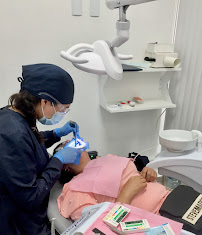 Dental Glee