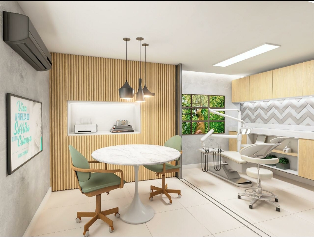 Dental Clinic Clinica Adelino Nunes dental clinic in Teresina