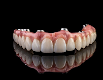 Dr. Sorriso | Dentista em Teresina | Urgências odontológicas