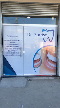 Dr. Sorriso | Dentista em Teresina | Urgências odontológicas