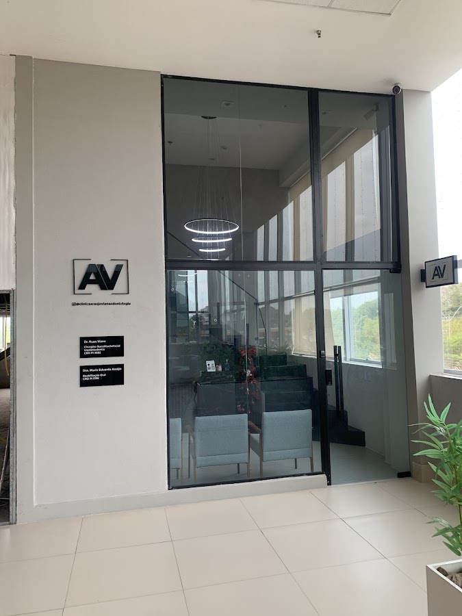 Dental Clinic Clínica Araújo Viana Odontologia dental clinic