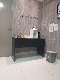 Clínica Araújo Viana Odontologia