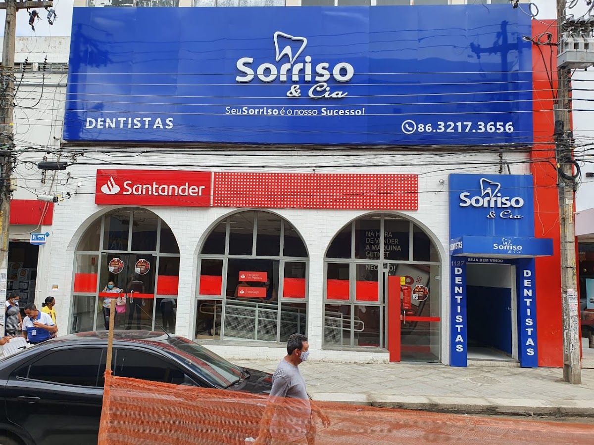 Dental Clinic Sorriso & Cia Centro dental clinic