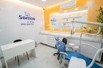 Sorriso & Cia Centro | Implantes, Estética, Ortodontia e Harmonização Facial