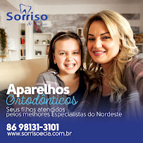 Sorriso & Cia Centro | Implantes, Estética, Ortodontia e Harmonização Facial