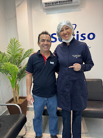 Sorriso & Cia Centro | Implantes, Estética, Ortodontia e Harmonização Facial