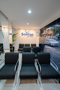 Sorriso & Cia Centro | Implantes, Estética, Ortodontia e Harmonização Facial